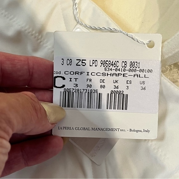 La Perla corset - Picture 5 of 6